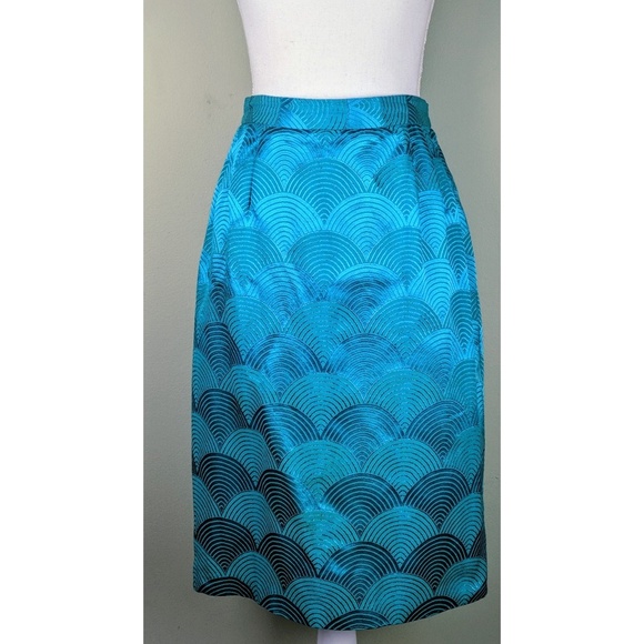 VTG Jeffrey and Dara By Linda Hutley 2PC - Picture 6 of 8